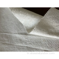 pamuklu polyester saten spandeks jacquard kumaş